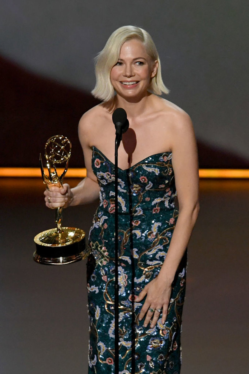 Michelle Williams