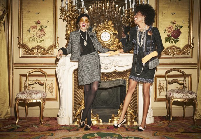 bailarinas y manoletinas de Pretty Ballerinas otoño invierno fall/winter 2019-2020