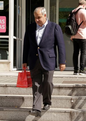 Fernando  Martínez de Irujo