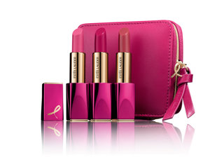 SET DE PINTALABIOS PINK PERFECTION DE ESTÉE LAUDER