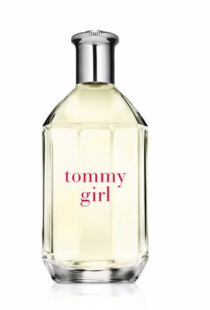 LA COLONIA DE TOMMY HILFIGER, TOMMY GIRL