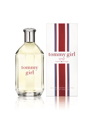 LA COLONIA DE TOMMY HILFIGER, TOMMY GIRL