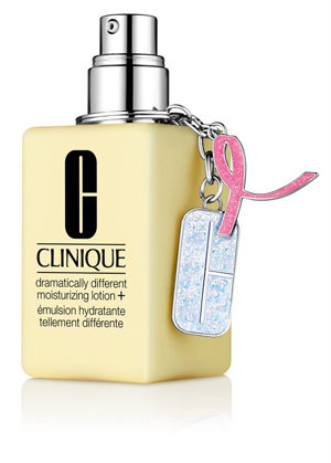 LOCIÓN DRAMATICALLY DIFFERENT MOISTURIZING DE CLINIQUE