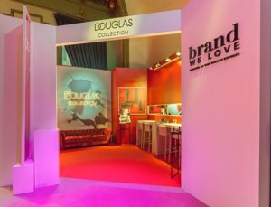 Douglas BeautyLand: llega el primer parque temático de la belleza a Madrid