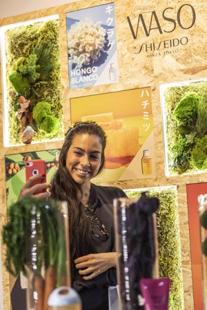 Douglas BeautyLand: llega el primer parque temático de la belleza a Madrid