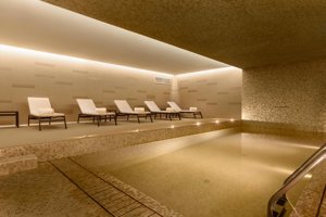 Hotel Eurostars Museum en Lisboa  un paseo por la historia . Lisboa vuelve a despuntar con un hotel arqueológico e histórico propio de un museo