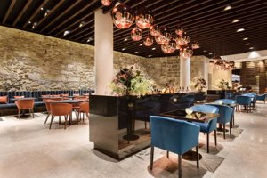 Lisboa vuelve a despuntar con un hotel arqueológico e histórico propio de un museo