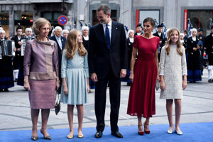 Premios Princesa de Asturias