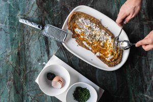 TATEL RESTAURANTE HALLOWEEN