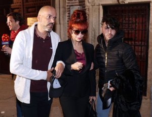 Yurena no encuentra consuelo tras la muerte de su madre: 