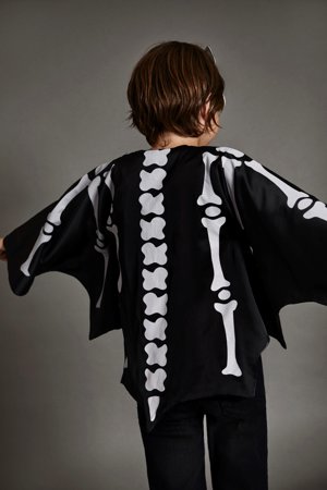 LEFTIES TRICK OR TREAT_HALLOWEEN KIDS COLLECTION