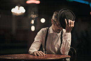 Alejandro Pelayo publica nuevo disco ''¡La memoria de la nieve': 