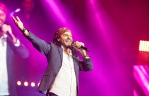 El Arrebato en los Premios Radiolé 2019