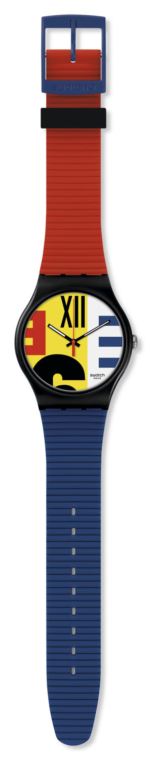 swatch relojes