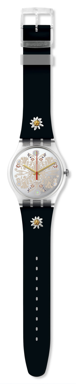 swatch relojes