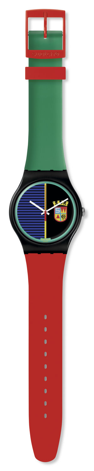 swatch relojes