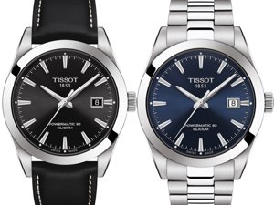 TISSOT RELOJES