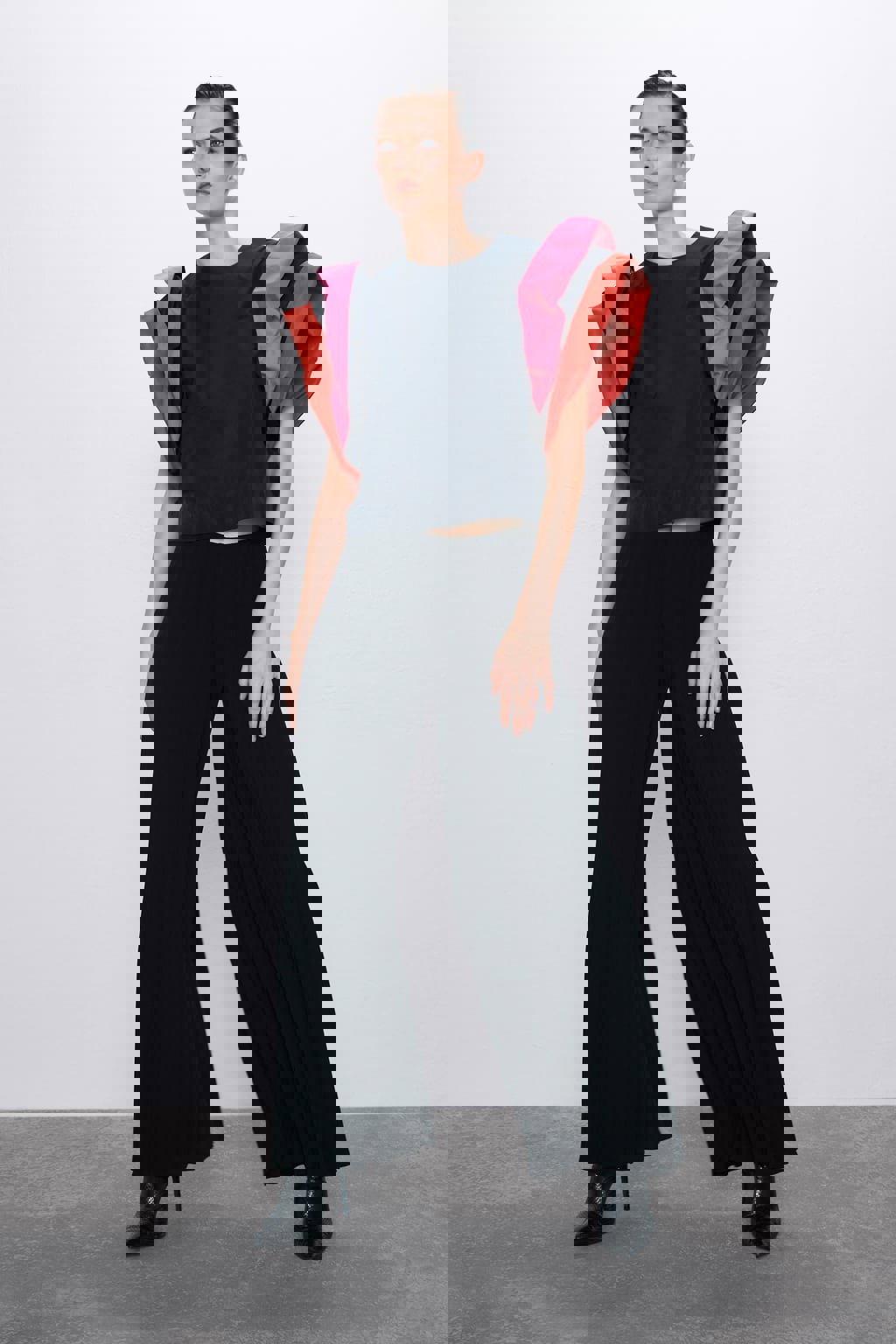 10 looks de Zara para triunfar en tus próximas cenas de Navidad