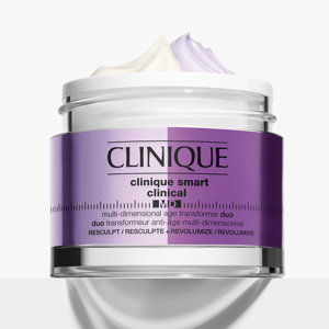crema Smart Clinical MD de Clinique