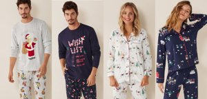 PIJAMAS WOMEN SECRET