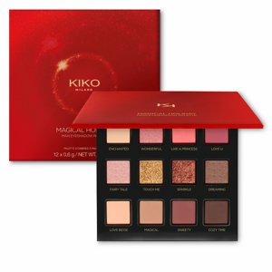 Nueva colección Magical Holiday de Kiko Milano