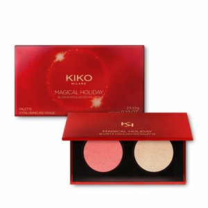 Nueva colección Magical Holiday de Kiko Milano