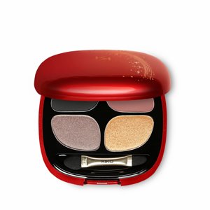 Nueva colección Magical Holiday de Kiko Milano