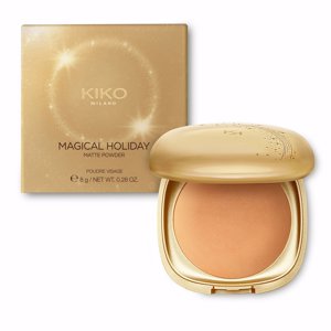 Nueva colección Magical Holiday de Kiko Milano