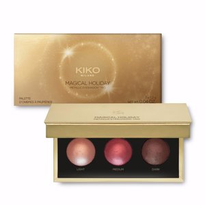 Nueva colección Magical Holiday de Kiko Milano
