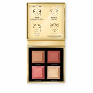 Magical Holiday All-In-One Face Palette