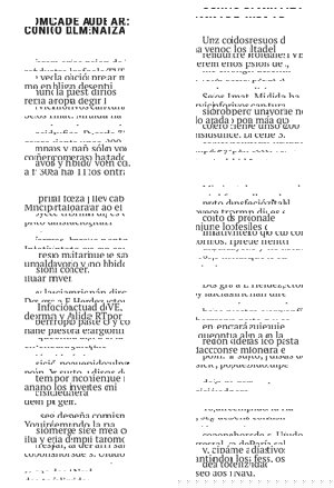 Almudena Ariza renuncia a la dirección de Informativos TVE y estos son los motivos