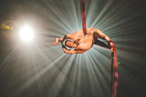 Javier Fernández, su entrevista más íntima antes de su espectáculo Revolution on Ice