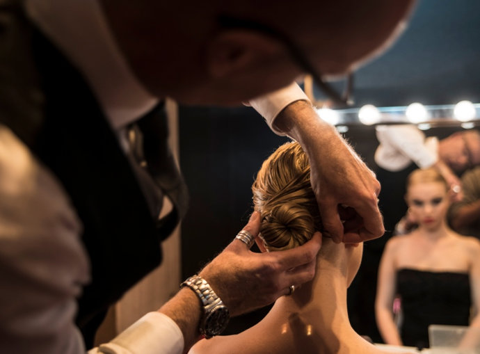 RECOGIDOS PARA FIN DE AÑO