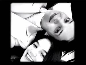 Tom Cruise, su hija muestra el gran parecido a su madre, Katie Holmes, por redes sociales