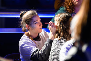 ENFAMILIA, la fiesta solidaria de Dj Neil que ha sido todo un éxito