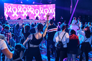 ENFAMILIA, la fiesta solidaria de Dj Neil que ha sido todo un éxito