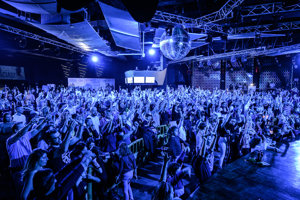 ENFAMILIA, la fiesta solidaria de Dj Neil que ha sido todo un éxito