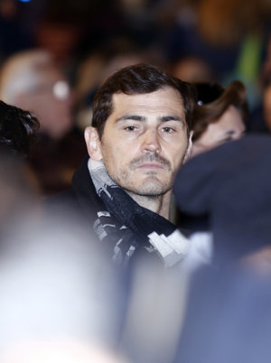 Sara Carbonero e Iker Casillas: así han vivido el final de su Navidad más especial