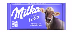 Alpine Milka Lotta