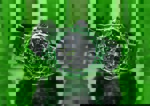 Reloj Hublot Big Bang MP 11 SAXEM en verde esmeralda,  la tendencia del 2020, 20 unidades exclusivas a casi 130.000 euros