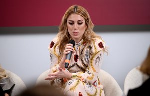 Blanca Suárez, Ana Fernández y Nadia De Santiago se despiden para siempre de 'Las chicas del cable'