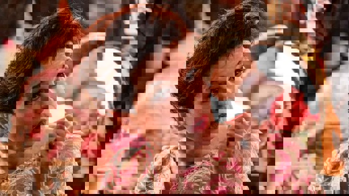 Roadside Attractions/Pathé Productions