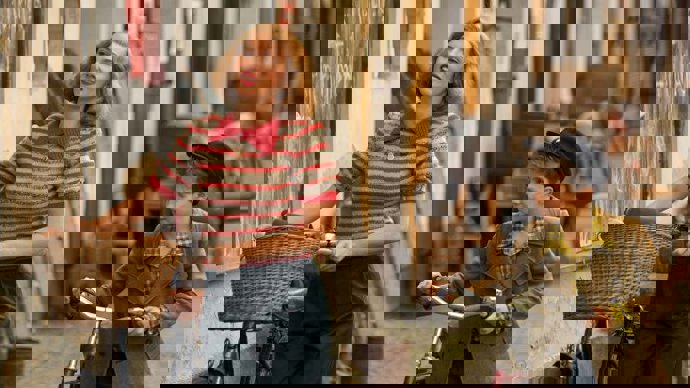 Larry Horricks/Twentieth Century Fox