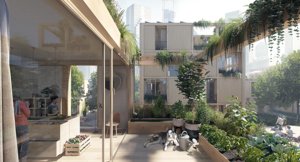 ¿Cómo serán nuestras casas en 2030? IKEA tiene la respuesta