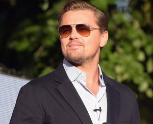 Leonardo DiCaprio, favorito de los Oscar 2020