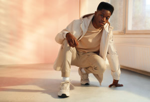 H&M lanza Athleisure, una colección masculina inspirada en la tendencia urbana del sportwear