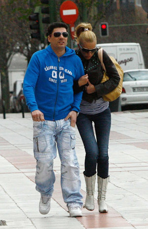 Fran Álvarez y Belén Esteban, una relación de muchas idas y venidas