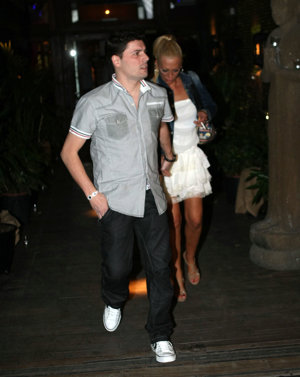 Fran Álvarez y Belén Esteban, una relación de muchas idas y venidas