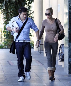 Fran Álvarez y Belén Esteban, una relación de muchas idas y venidas