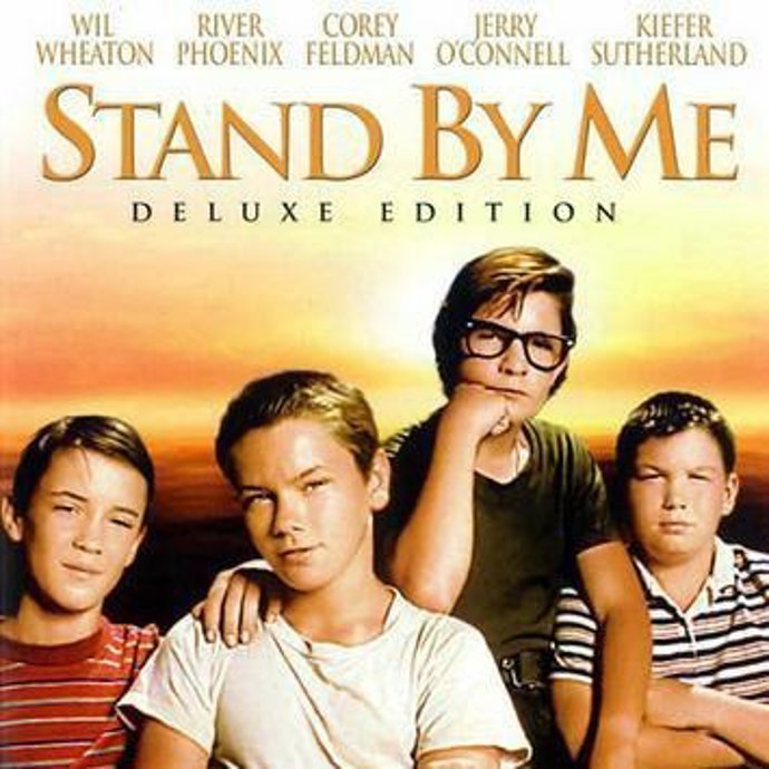 CUENTA CONMIGO Y RIVER PHOENIX